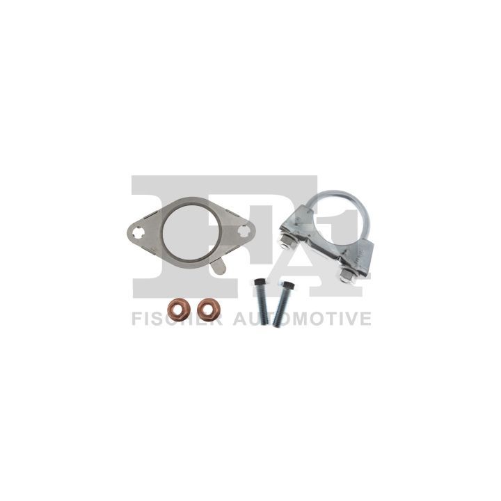 Montavimo komplektas, išmetimo sistema FA1 CF130005