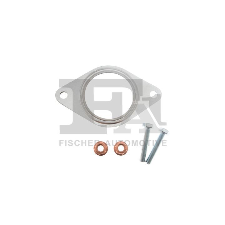 Montavimo komplektas, išmetimo sistema FA1 CF330010