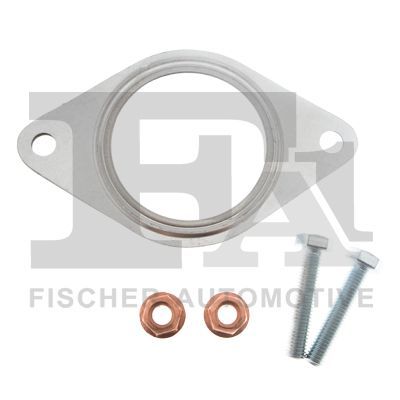 Montavimo komplektas, išmetimo sistema FA1 CF330010