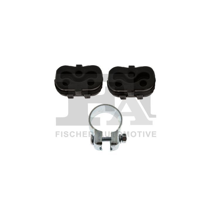 Montavimo komplektas, išmetimo sistema FA1 K121120