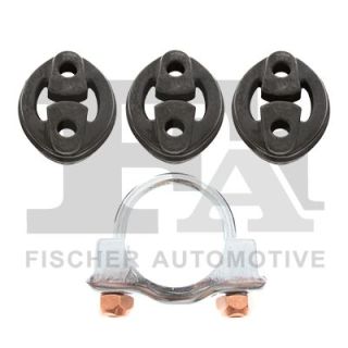 Montavimo komplektas, išmetimo sistema FA1 K130552