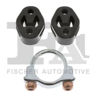 Montavimo komplektas, išmetimo sistema FA1 K131180