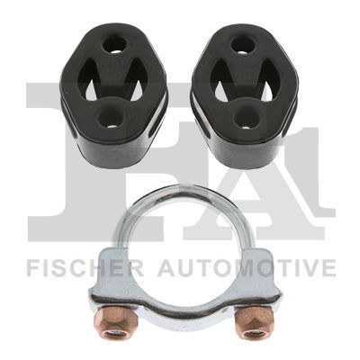 Montavimo komplektas, išmetimo sistema FA1 K131180