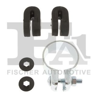 Montavimo komplektas, išmetimo sistema FA1 K220765