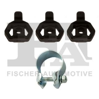 Montavimo komplektas, išmetimo sistema FA1 K220895