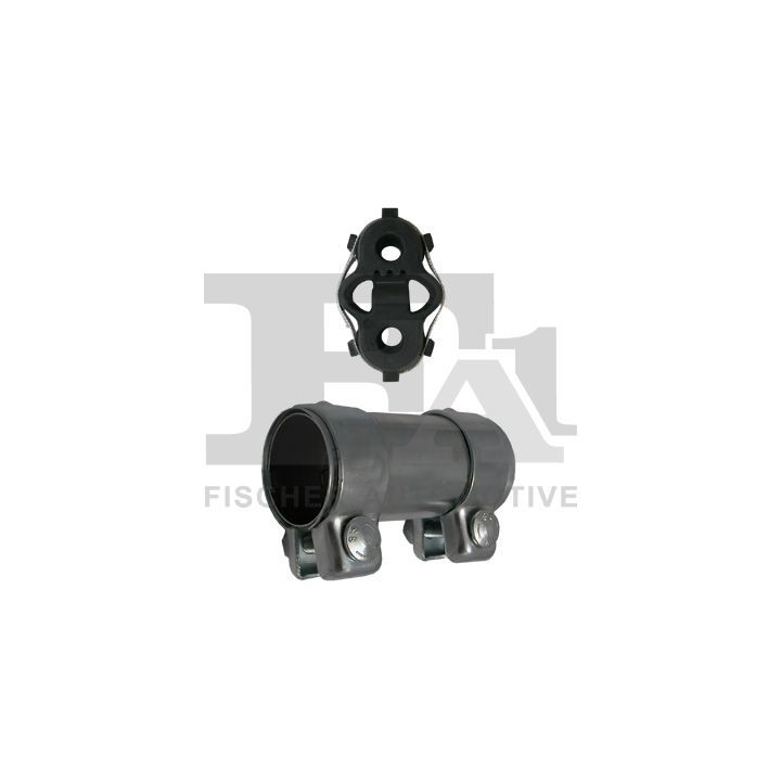 Montavimo komplektas, išmetimo sistema FA1 K220945