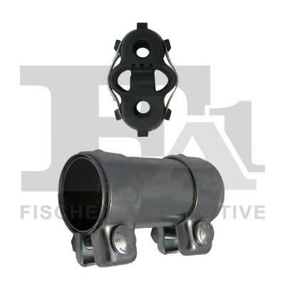 Montavimo komplektas, išmetimo sistema FA1 K220945