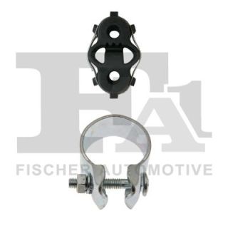 Montavimo komplektas, išmetimo sistema FA1 K220950