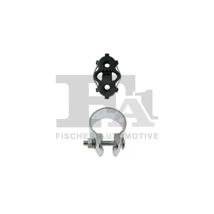 Montavimo komplektas, išmetimo sistema FA1 K220950