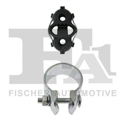 Montavimo komplektas, išmetimo sistema FA1 K220950