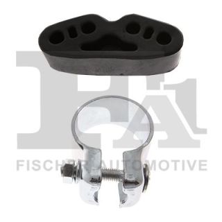 Montavimo komplektas, išmetimo sistema FA1 K330370