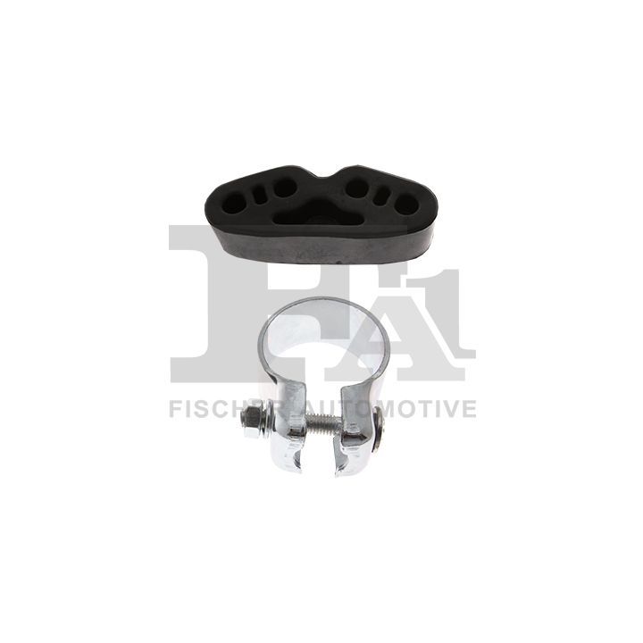 Montavimo komplektas, išmetimo sistema FA1 K330370