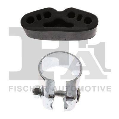 Montavimo komplektas, išmetimo sistema FA1 K330370