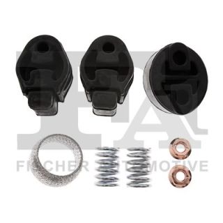 Montavimo komplektas, išmetimo sistema FA1 K780212