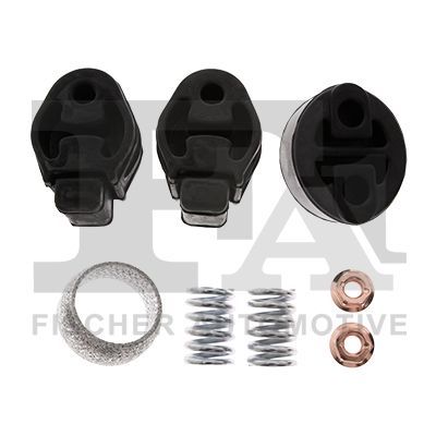 Montavimo komplektas, išmetimo sistema FA1 K780212