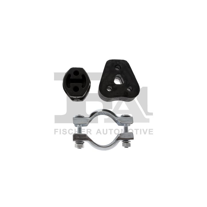 Montavimo komplektas, išmetimo sistema FA1 K890060