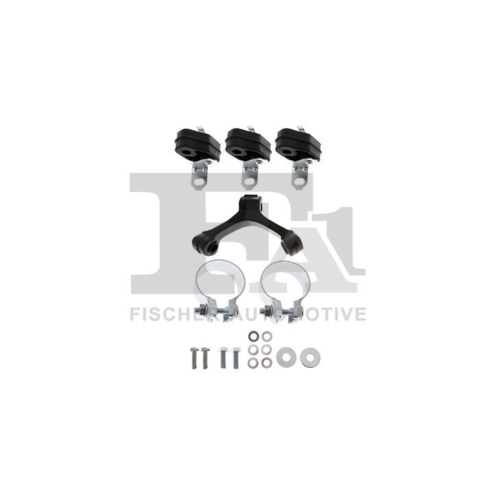 Montavimo komplektas, išmetimo sistema FA1 KA111190