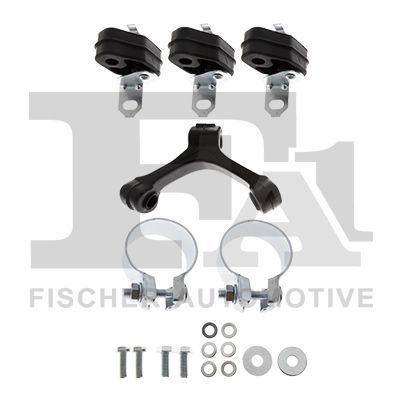 Montavimo komplektas, išmetimo sistema FA1 KA111190