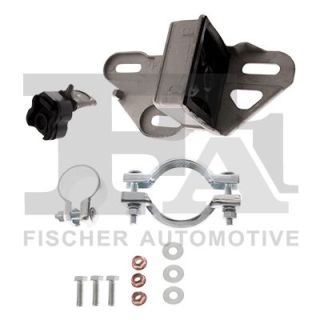 Montavimo komplektas, išmetimo sistema FA1 KA220281