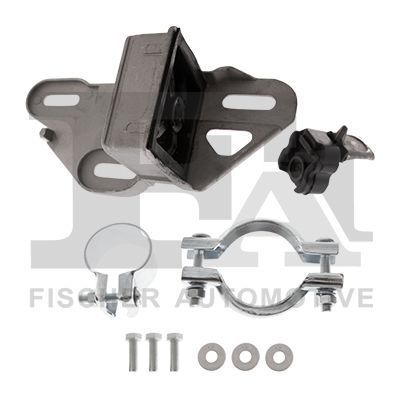 Montavimo komplektas, išmetimo sistema FA1 KA220295