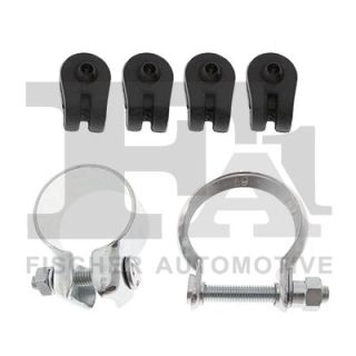 Montavimo komplektas, išmetimo sistema FA1 KA220307