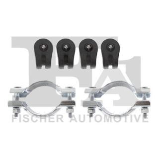 Montavimo komplektas, išmetimo sistema FA1 KA220323