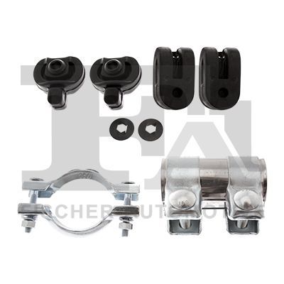 Montavimo komplektas, išmetimo sistema FA1 KA220451