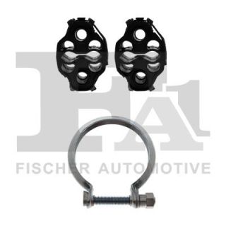 Montavimo komplektas, išmetimo sistema FA1 KA220510