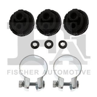 Montavimo komplektas, išmetimo sistema FA1 KA230470