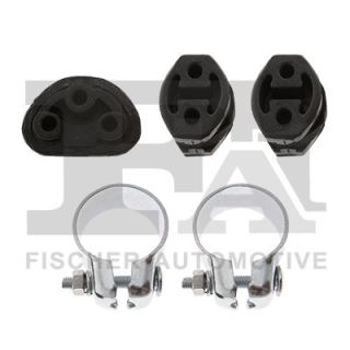 Montavimo komplektas, išmetimo sistema FA1 KA330200