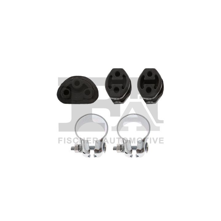 Montavimo komplektas, išmetimo sistema FA1 KA330200