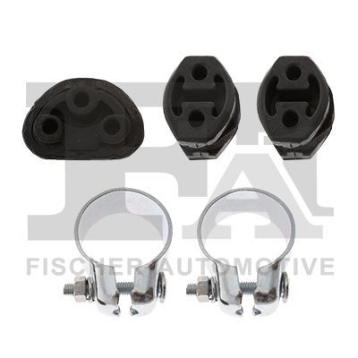 Montavimo komplektas, išmetimo sistema FA1 KA330200