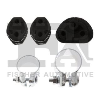 Montavimo komplektas, išmetimo sistema FA1 KA330295