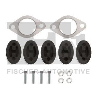 Montavimo komplektas, išmetimo sistema FA1 KA450012