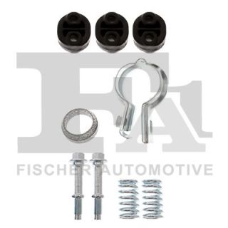 Montavimo komplektas, išmetimo sistema FA1 KA770286