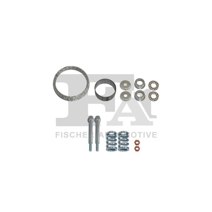 Tarpiklių rinkinys, dujų išmetimo sistema FA1 218-983