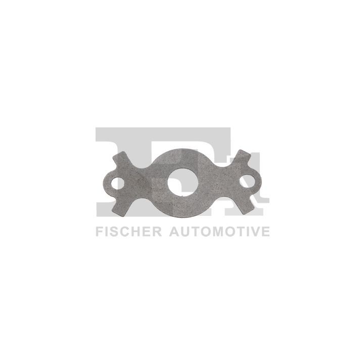 Tarpiklių rinkinys, dujų išmetimo sistema FA1 750-942