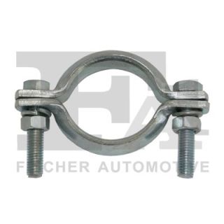 Spaustukų komplektas, išmetimo sistema FA1 454-903