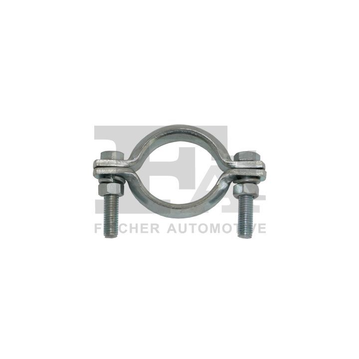 Spaustukų komplektas, išmetimo sistema FA1 454-903