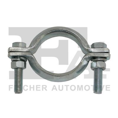 Spaustukų komplektas, išmetimo sistema FA1 454-903