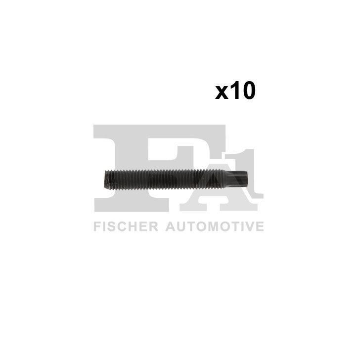 Varžtas, išmetimo kolektorius FA1 985-07-003.10