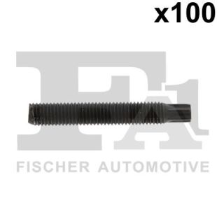 Varžtas, išmetimo kolektorius FA1 985-07-003.100