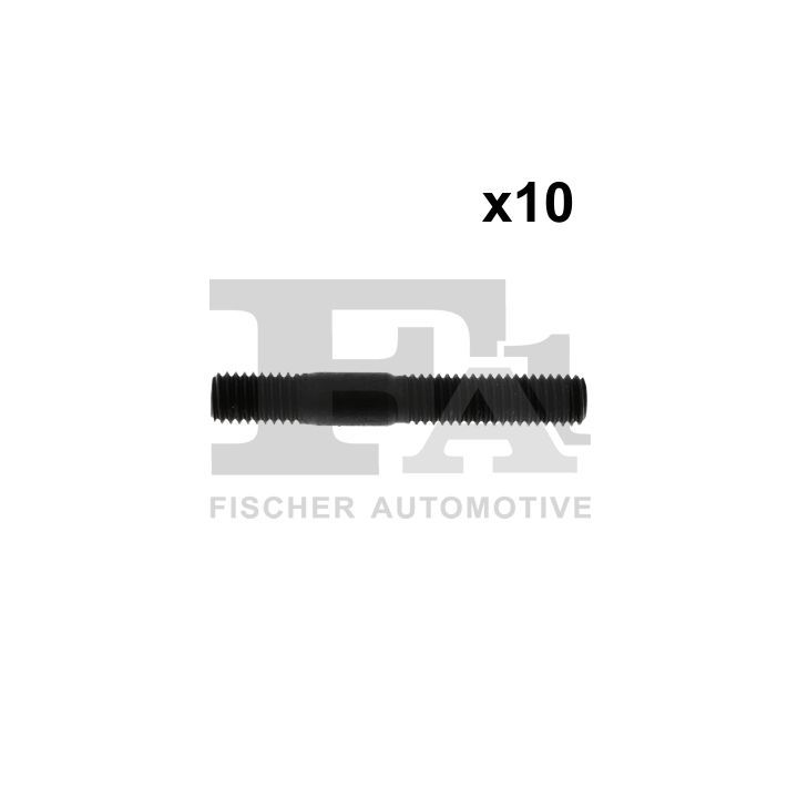 Varžtas, išmetimo kolektorius FA1 985-08-028.10