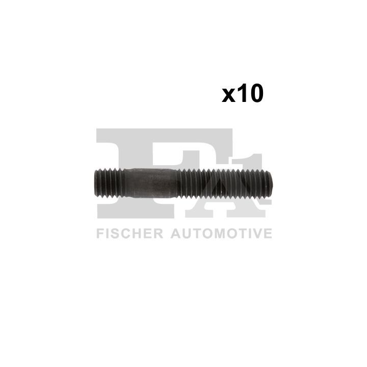 Varžtas, išmetimo kolektorius FA1 985-08-838.10