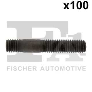 Varžtas, išmetimo kolektorius FA1 985-08-838.100