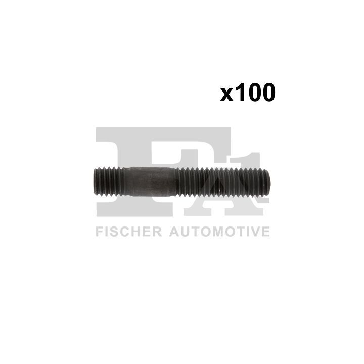 Varžtas, išmetimo kolektorius FA1 985-08-838.100