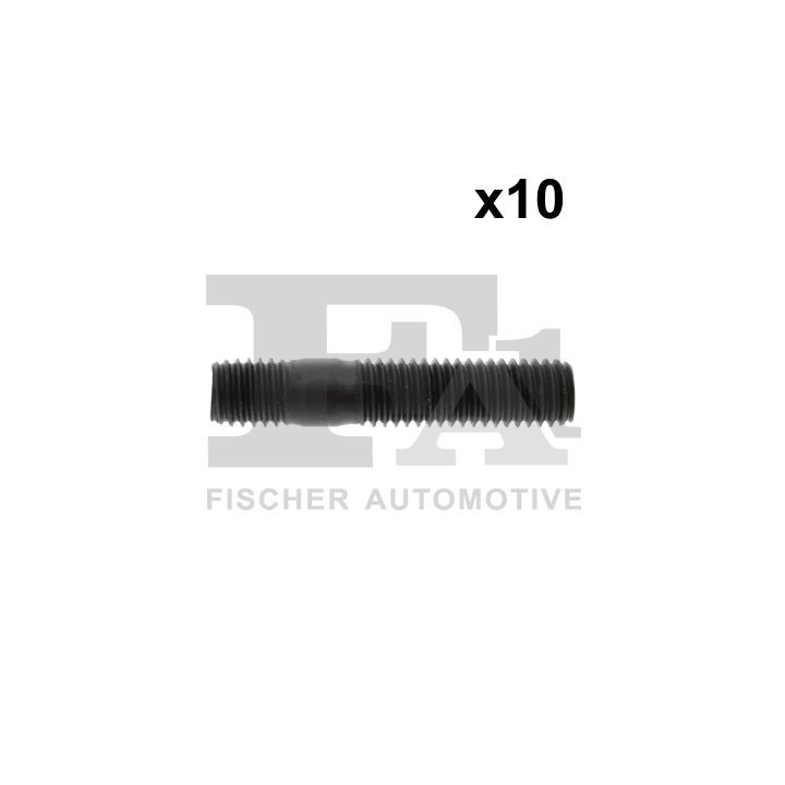 Varžtas, išmetimo kolektorius FA1 985-816.10