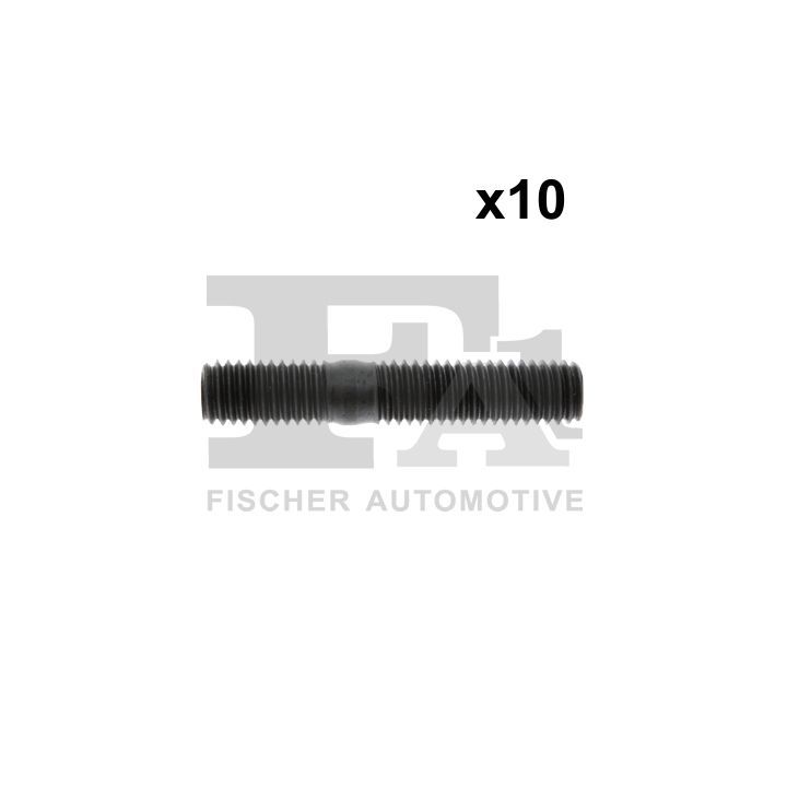 Varžtas, išmetimo kolektorius FA1 985-818.10