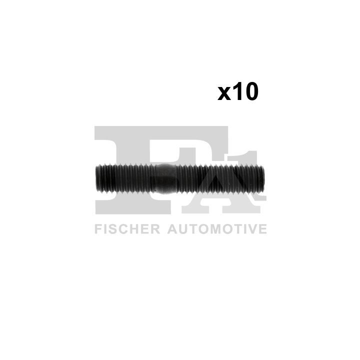 Varžtas, išmetimo kolektorius FA1 985-823.10