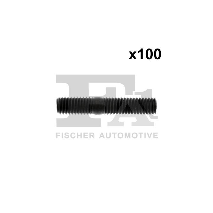 Varžtas, išmetimo kolektorius FA1 985-823.100